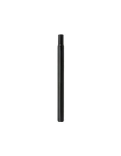 Steel Seatpost Pilar 26.2 x 350mm Black.